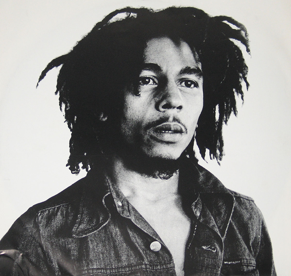High Resolution Photo #14 bob marley rebel music